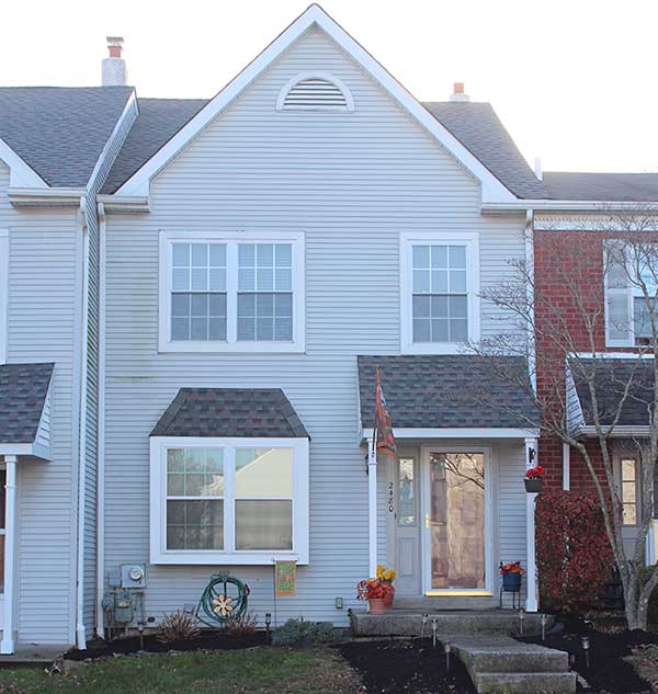 2480 HIllendale Drive